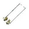 SPARE PARTS KIT LCD HINGES ASUS K43 - KIT L/R