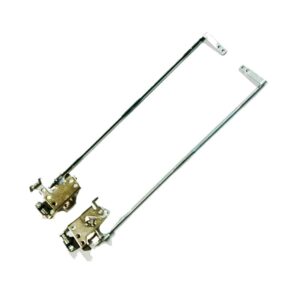 SPARE PARTS KIT LCD HINGES ASUS K43 - KIT L/R