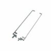 SPARE PARTS LCD HINGES ASUS M51 F3 SERIES - DIREITA
