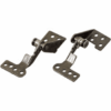 SPARE PARTS LCD HINGES KIT L&R HP DM1 - 4000 SERIES