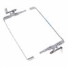 LCD HINGUES HP KIT L/R - DV6 WITH GLASS - FBUT3033010