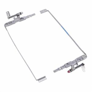 LCD HINGUES HP KIT L/R - DV6 WITH GLASS - FBUT3033010