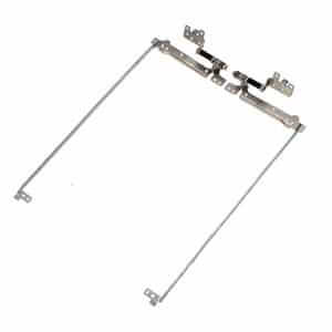 LCD HINGUES TOSHIBA KIT ESQ/DRT A505