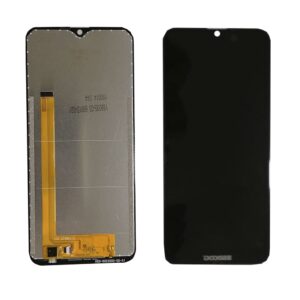 Lcd + Touch Smartphone Doogee X90L