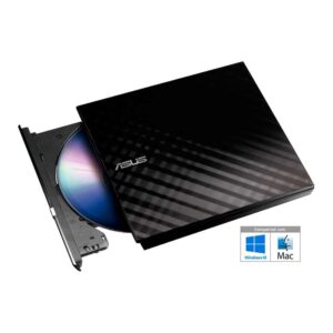 Dvdrw Asus Externo Slim Usb 2.0