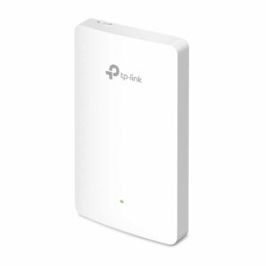 TP-Link EAP615-Wall AP WiFi6 AX1800 Dual 4xGbE
