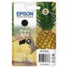 Tinteiro Original Epson 604 Preto