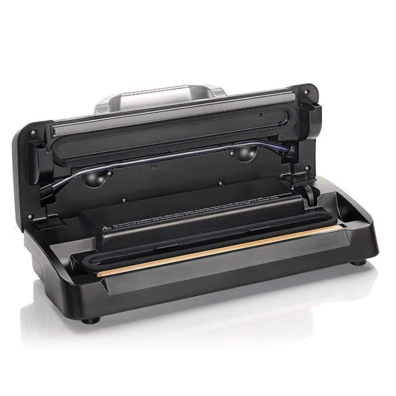 Embalador a vácuo Laica VT3119 110W - Image 5