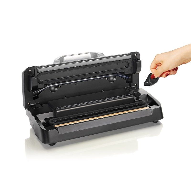 Embalador a vácuo Laica VT3119 110W - Image 4