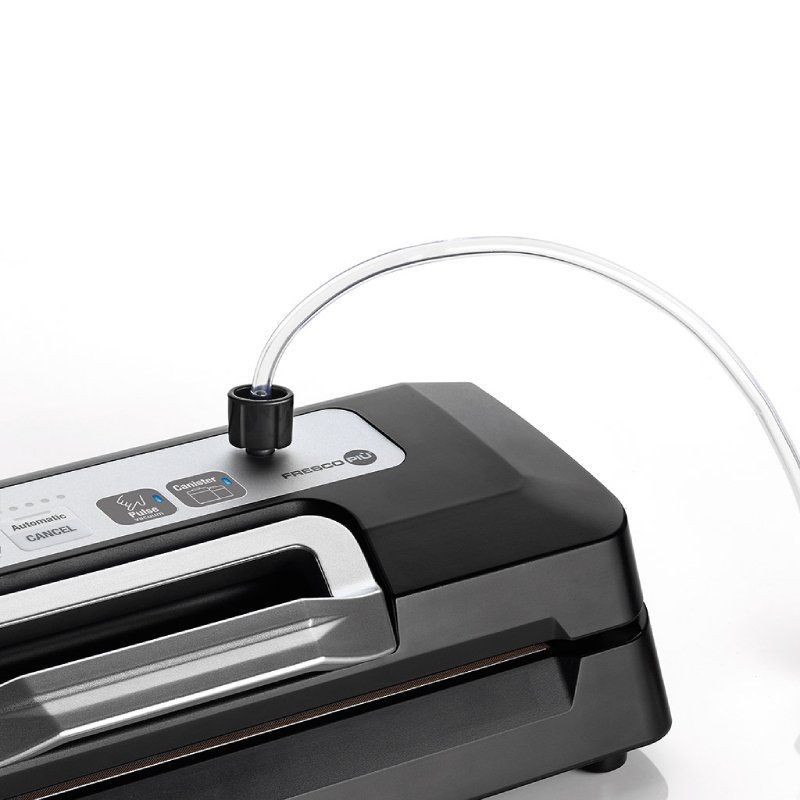 Embalador a vácuo Laica VT3119 110W - Image 3