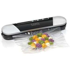 Alternative view of Embalador a vácuo Laica VT3205 90W