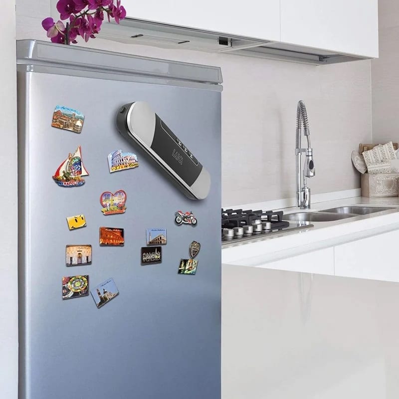 Embalador a vácuo Laica VT3205 90W - Image 3