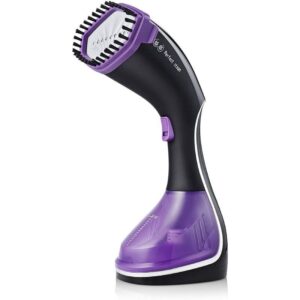 Alternative view of Escova de Engomar Tristar ST-8921 1600W Depósito 260ml