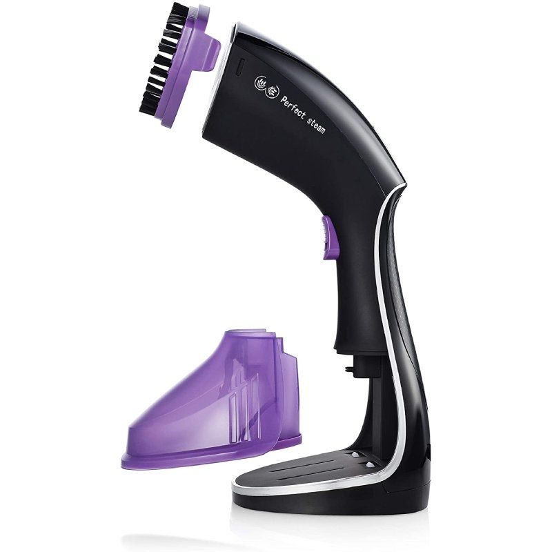 Escova de Engomar Tristar ST-8921 1600W Depósito 260ml - Image 4