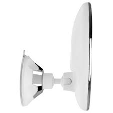 Espelho Cosmético Orbegozo ESP 1010 Ø17cm - Image 4