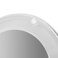 Espelho Cosmético Orbegozo ESP 1010 Ø17cm - Image 5