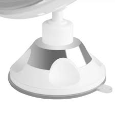 Espelho Cosmético Orbegozo ESP 1010 Ø17cm - Image 6