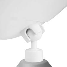 Espelho Cosmético Orbegozo ESP 1010 Ø17cm - Image 7