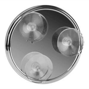 Alternative view of Espelho Cosmético Orbegozo ESP 2000 Telescópico Ø17cm