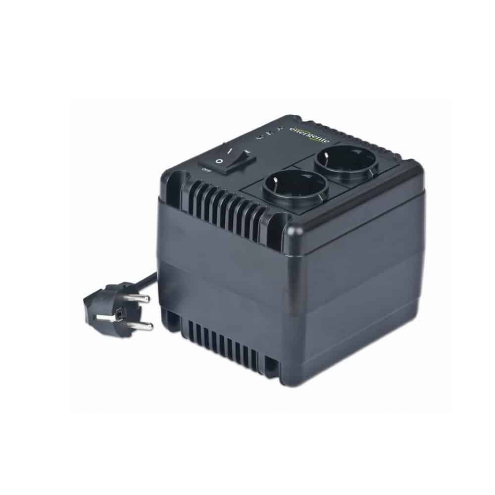 Estabilizador de Corrente Gembird 1000Va REGULADOR E ESTABILIZADOR - Image 2