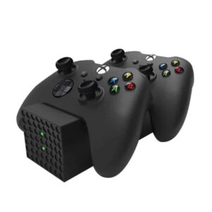 Estação de Recarga FR-TEC Dual Charging Station para XBOX Series X/S e One