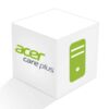 Extensão Garantia Acer 3Y Desktop On Site NBD
