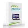 Extensão Garantia Acer 4Y All In One Carry In