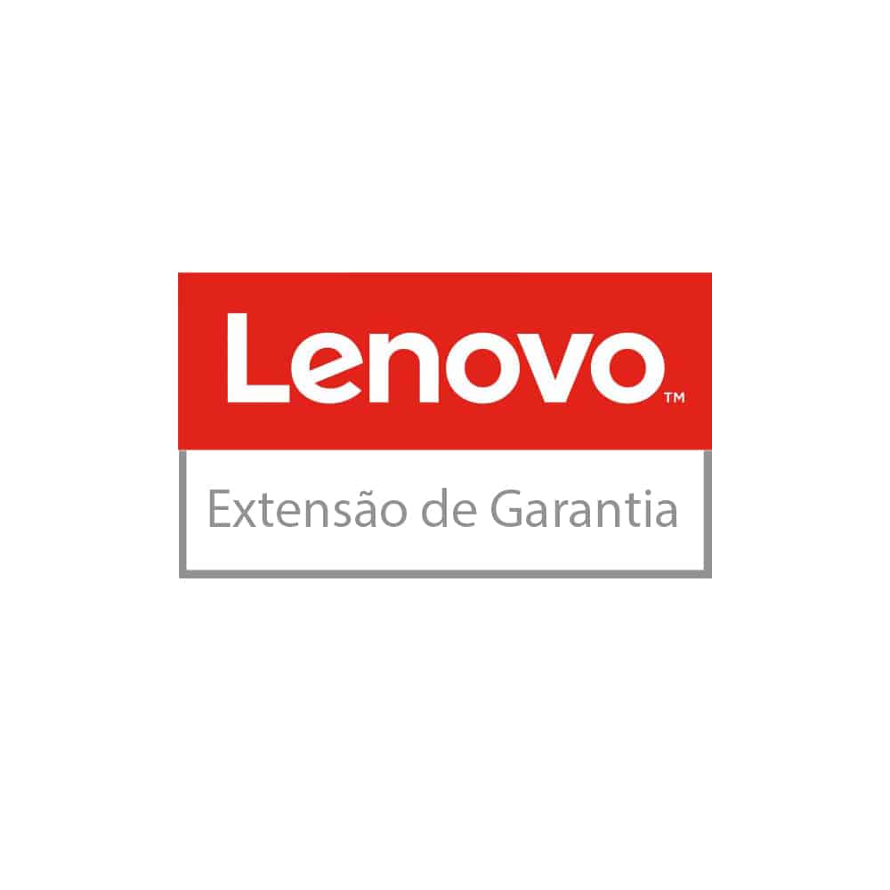 Extensão Garantia Lenovo 3Y Onsite