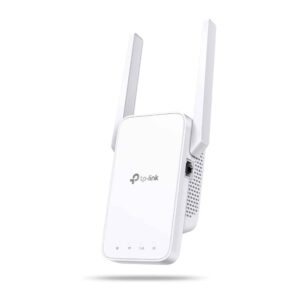 Alternative view of Extensor de Sinal TP-Link AC1200 Wi-Fi - RE315
