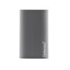 Intenso External SSD 1TB Premium Edition Antracita