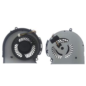 FAN DISSIPADOR PORTÁTIL HP 240 / 250 G Series