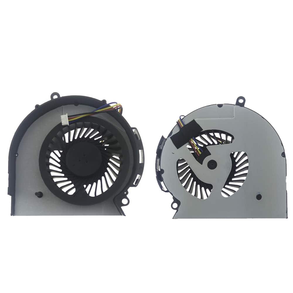 FAN DISSIPADOR PORTÁTIL HP 240 / 250 G Series