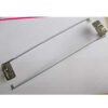 LCD HINGUES HP DV7 17" BIG  KIT L&R (DOBRADIÇAS)