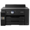 Impressora Epson Ecotank ET-16150 Color Duplex WiFi 32ppm Preta