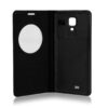 FLIP CASE - CAPA   PARA SMARTPHONE DOOGEE DG750 - PRETA