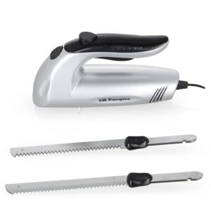 Alternative view of Faca Elétrica Orbegozo CU 3800