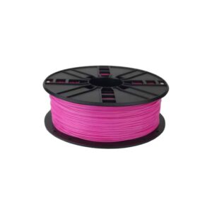 Alternative view of Filamento para Impressora 3D PLA 1.75mm 1Kg Rosa