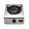 Fogão a gás Orbegozo FO 1700 1 boca
