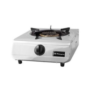 Alternative view of Fogão a gás Orbegozo FO 1700 1 boca