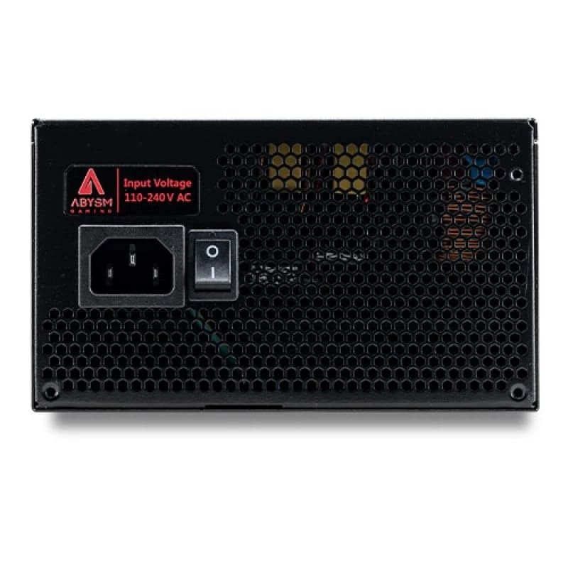 Fonte Alimentação ABYSM Morpheo 1250W Modular - Image 6