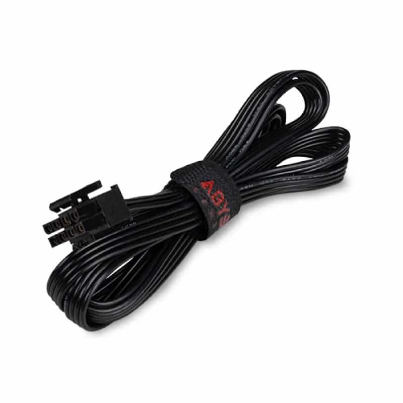 Fonte Alimentação ABYSM Morpheo 1250W Modular - Image 4