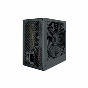 Fonte Alientech 750W Black com I/O cabo 1.5Mt