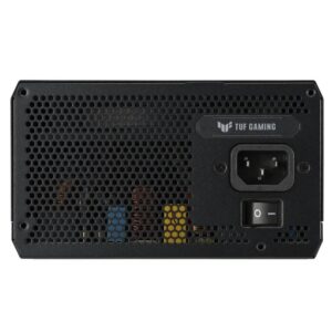 Alternative view of Fonte de Alimentação Asus Tuf Gaming 850G ATX 850W