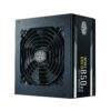 Fonte de Alimentação Cooler Master Mwe 850W 80 Plus Gold Full Modular Bulk