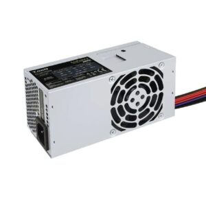 Fonte de Alimentação TFX TooQ TQEP-TFX500S-O 500W
