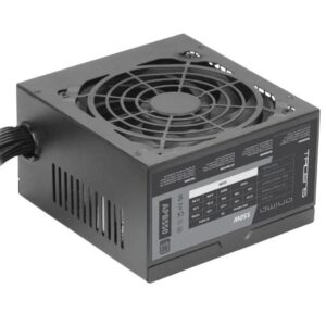 Fonte de Alimentação Tacens Anima APB550 550W 80 Plus Bronze