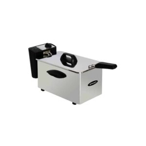 Frigideira Orbegozo FDR 35 2000W Capacidade 3.5L