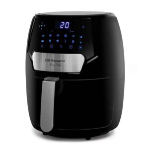 Fritadeira sem óleo Orbegozo FDR 65 1500W Capacidade 4L