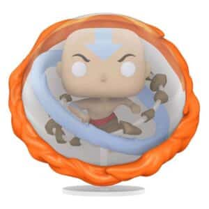 Funko Pop!  Aang (Avatar State) - Avatar the Last Airbender