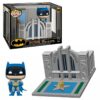 Funko Pop! Batman With the Hall of Justice - Pop Town